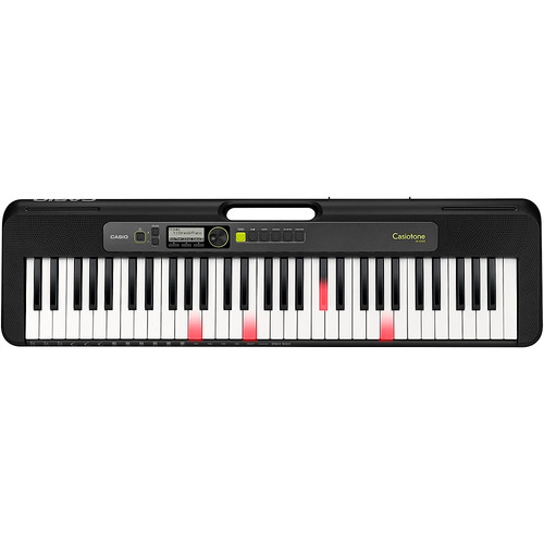 Casio casiotone lks250 lighted - casiotone,