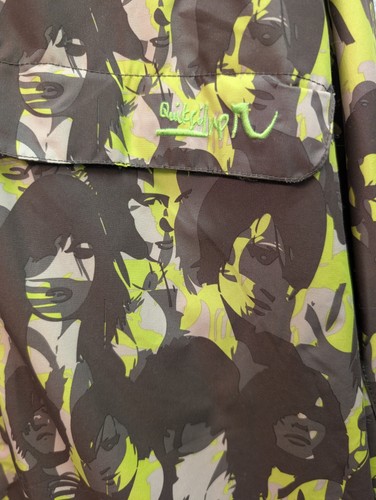 New quicksilver overprint - new!,