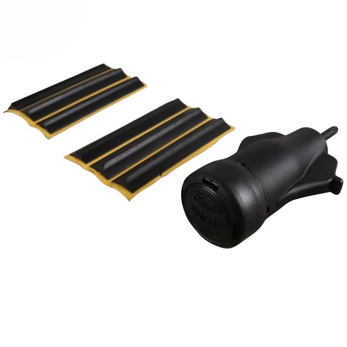 Barres transversales - , de