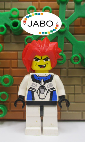 Lego exo force - /, 7