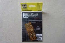 NH Detail 1/72 Opel Blitz L701