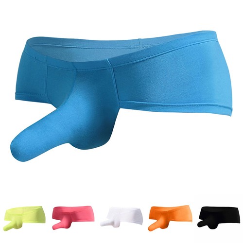 Boxer taille basse homme - , sous