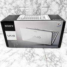 Ordinateur portable SONY VAIO VGN-P90S type P noir avec boîte r#