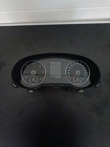 Bloc compteur volkswagen - bloc,