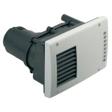 Ventouse pour chauffage et