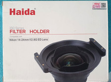 Haida 150 Series Filter Holder