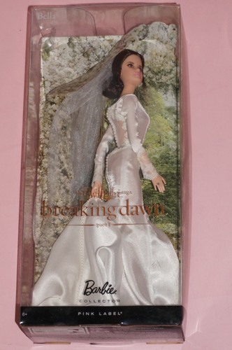 Barbie bella wedding - barbie,