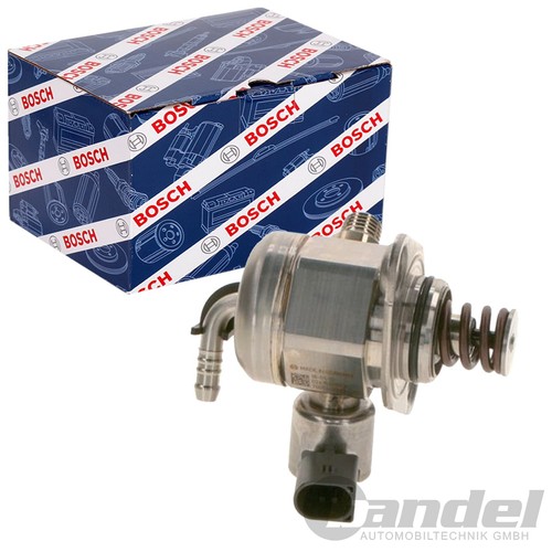 Bosch pompe haute pression - bosch,