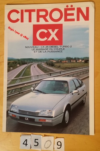 Citroen ess - citroen, 20
