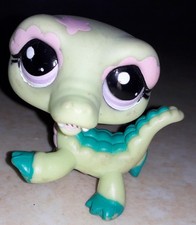 Petshop crocodile 2073