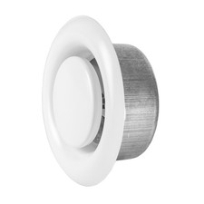 125mm Valve à disque Air