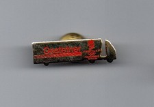 Pin's GESTETNER JO Albertville 92