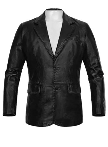 Blazer homme 100 cuir - homme,