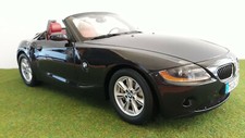 BMW Z4 cabriolet convertible