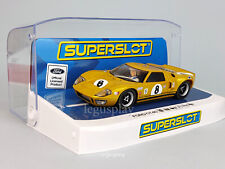 Slot Car Superslot H4495 Ford