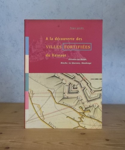 Avesnes binche quesnoy - avesnes,