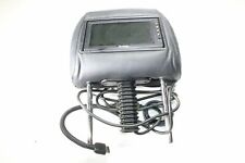 Lexus Rx U3 400H 2006 Appuie-Tête Avant Avec Écran De Moniteur Tv Lecteur Dvd