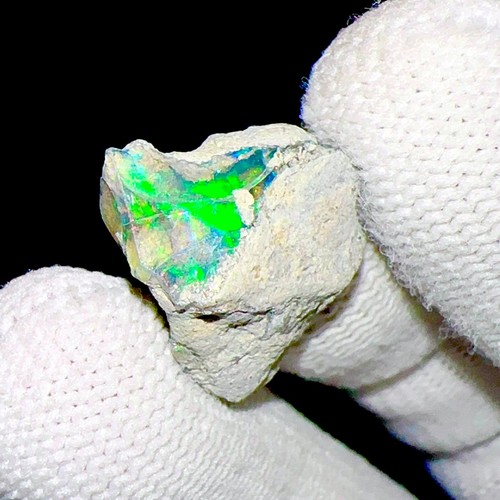 Feu opal éthiopien - opal,Éthiopien,