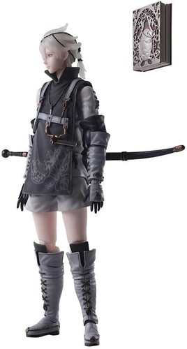 New square enix nier replicant - new,