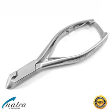 Pince à Ongles Kopfzange Diabétique Podologie Pédicure Manucure NATRA