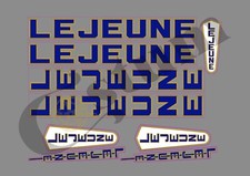 LEJE403 STICKERS DECALS