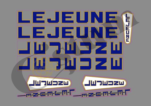 Leje403 stickers decals - leje403,