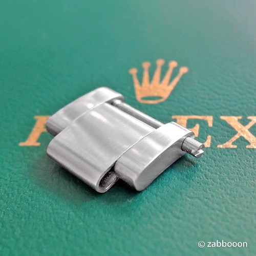 Rolex authentique maillon - rolex,