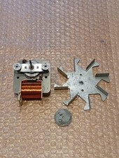 ventilateur micro onde