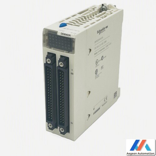Schneider bmxddi6402k module - schneider,