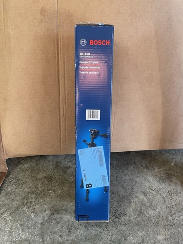 New bosch 150 compact - new,