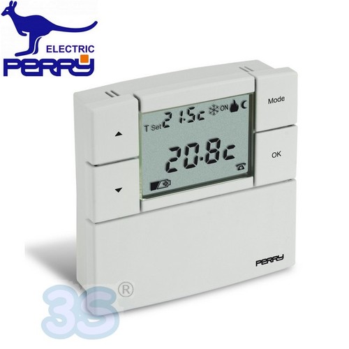 Perry 1tpte530b thermostat - perry,