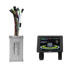 Kit Contrôleur Ebike 24V 36V