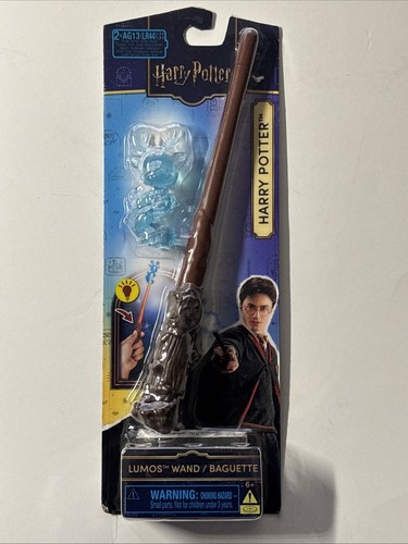 Harry potter lumos - potter,