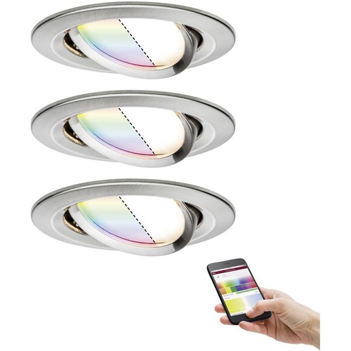 Paulmann 92965 luminaire - 92965,