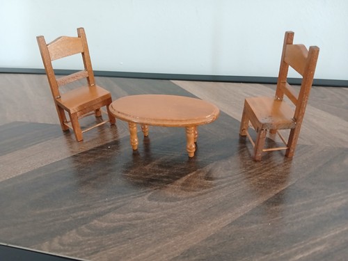 Ensemble chaise table - ensemble,