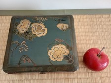 Coffret/boîte à bijoux en