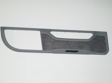 BMW E38 avant Gauche Porte