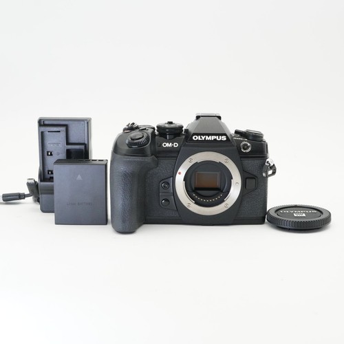 Appareil photo sans miroir