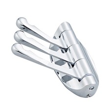  Accroche Serviette Crochet