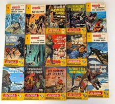 Anciens romans bob morane - bob,