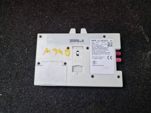 Bmw g20 g21 2020 antenne - bmw, 3