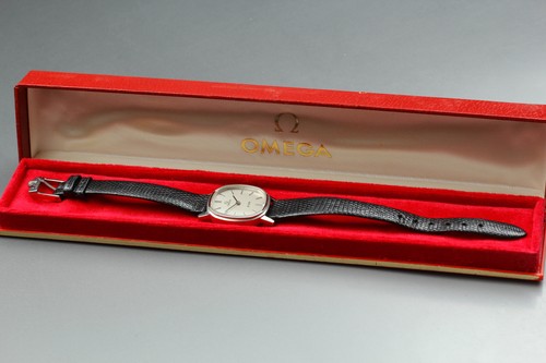 Vintage années omega - 70, de