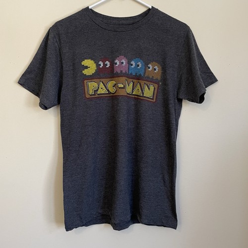 Pac man bandai namco - pac-man, adult