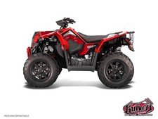 Kit Déco Quad Factory Polaris
