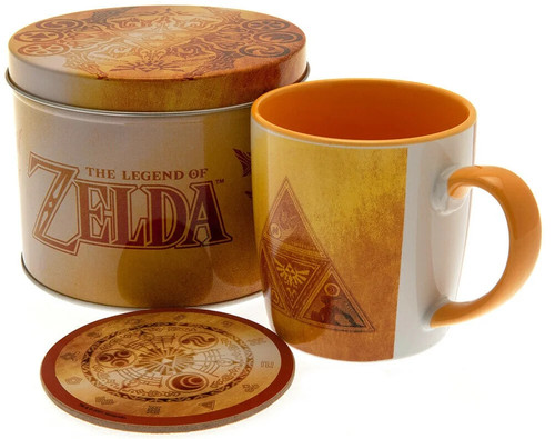 The legend zelda - legend,