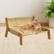 Planche à gratter pour chat, fauteuil inclinable, canapé, 52 x 44 x 29 cm,