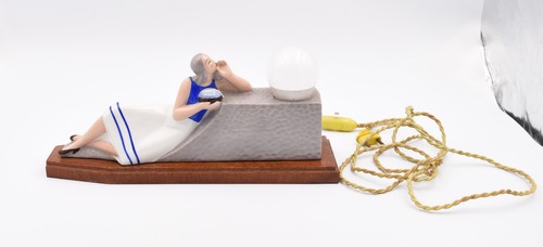 Lampe argilor paris veilleuse - argilor,