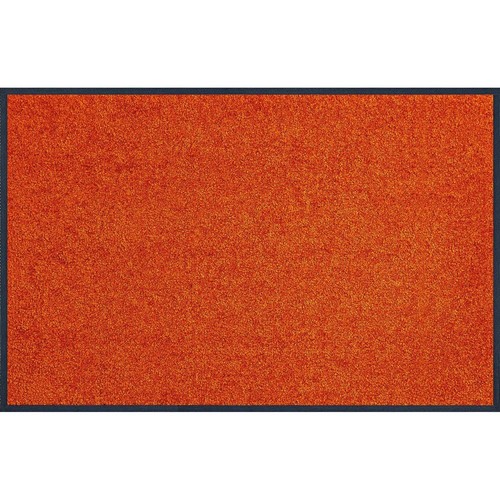 Paillasson burnt orange - paillasson, tc_burnt