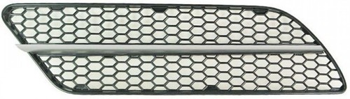 Grille pare choc avant - grille,