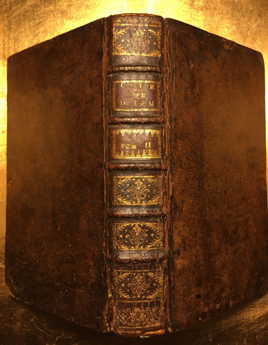 1736 cite dieu de saint - la,